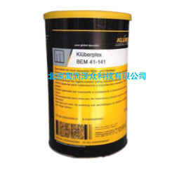 克魯勃Kluberplex BEM41-141，BEM41-132潤(rùn)滑脂
